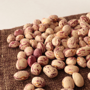 Nihewan, frijoles de riñón moteados ligeros de forma redonda china, frijoles de azúcar, frijoles pintos - Product Image 5