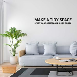 Organisateur de bureau en bambou durable pour le stockage de crayons et de documents - Product Image 2