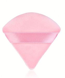 Éponge de Maquillage Triangulaire en Promotion, Applicateur de Fond de Teint et Poudre Libre, Outil de Maquillage Coussin d'Air, Vente en Gros - Product Image 5