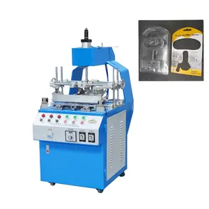 Factory Directly Three Sides Blister Plastic Folding Packing Machine