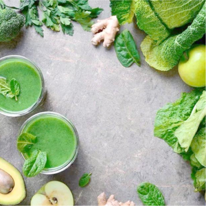 마그네슘 클로로필 15% 식물 추출물 무첨가 미세 분말 25kg 드럼 포장 - Product Image 4