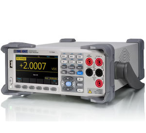 ของแท้ SIGLENT SDM3045X แหล่งจ่ายไฟดิจิตอลความแม่นยำมาตรฐานรับประกัน 1 ปี IP65 4.5 หลัก 150 ค่า/วินาที USB LAN 1GB - Product Image 3