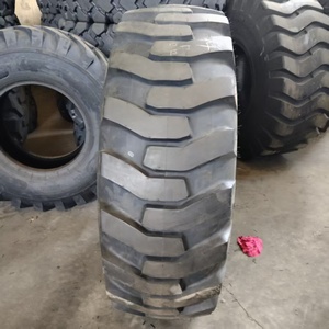 Neumático para Tractor Agrícola Marca China 17.5L-24 13.00/14.00-24R4, Neumático para Motoniveladora 16.00-24 - Product Image 3