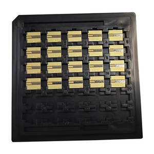 Chip láser 1270nm 2W para detección de gas/monitoreo atmosférico-baja divergencia 0,8 mrad - Product Image 3