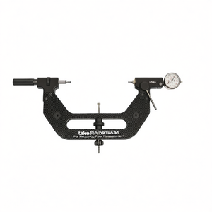 Calibrador mecánico de horquilla Ttake para medición de horquillas de motocicleta - Product Image 2