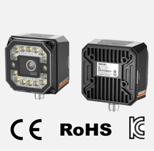 Serie MV-ID3050PM lettore di codici a barre industriali 5 milioni di Pixel Robot distanza focale |:12mm in Stock Decoder ad alta definizione - Product Image 5