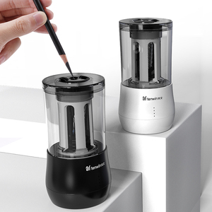 Tenwin 8009 <span class=keywords><strong>taille</strong></span>-<span class=keywords><strong>crayon</strong></span> <span class=keywords><strong>électrique</strong></span> <span class=keywords><strong>professionnel</strong></span> Rechargeable longue pointe pour artistes d'art dessin étudiants et Sk - Product Image 1