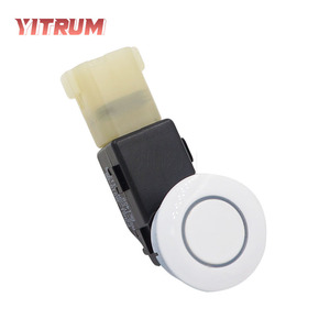 Sensor de aparcamiento Yitrum PZD61-30010-A0 para Toyota, radar de marcha atrás con alarma sonora - Product Image 1