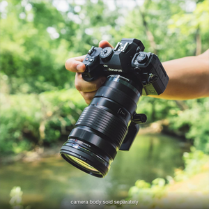 Objectif OM System M.Zuiko Digital ED 40-150mm F2.8 Pro - Product Image 2