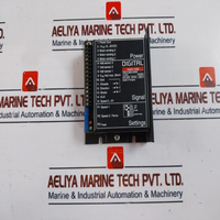 Amplificateur PLC Maxon adapté au contrôle 230572 1-q-ec, durable