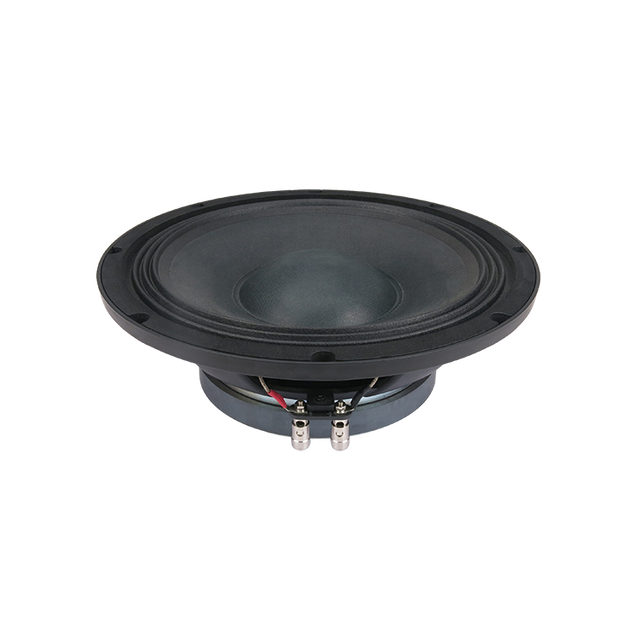 12 Inch Car Midrange Speaker 4/8 Ohm 94 DB SPL Customized LOGO 30CM Vehicle Mid Audio With 3'' CCAW Voice Coil