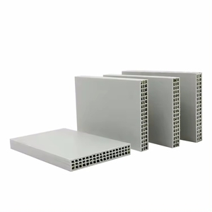 Panneaux de Coffrage en Plastique PP Plaques Plastiques Coffrage Béton <span class=keywords><strong>Contreplaqué</strong></span> PVC - Product Image 4