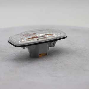 Luz de guardabarros, intermitente lateral, halógena 26160-9Y000, para reemplazo/reparación, material plástico, izquierda/derecha - Product Image 1