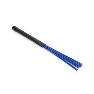 Cepillos de plástico para batería de jazz, cepillos retráctiles para batería, cepillos de alambre de nailon para batería, accesorios de percusión - Product Image 4