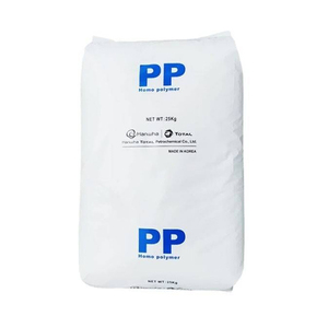 T03 Alto Flujo de Fusión Mfi 70 Pp Polipropileno Copolímero Aleatorio - Product Image 5