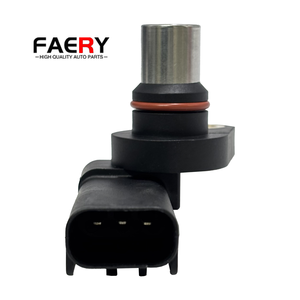 Système de moteur FAERY 55223507 5293161AA 12141485845 capteur de température d'air pour 2002-2008 MINI COOPER 1.6L <span class=keywords><strong>V4</strong></span> - Product Image 3