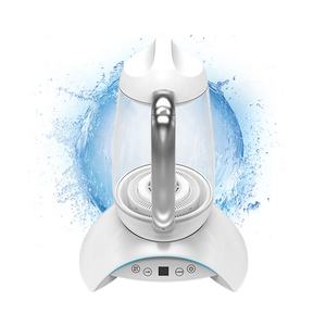 <span class=keywords><strong>Precio</strong></span> de fábrica, <span class=keywords><strong>jarra</strong></span> de agua de alto hidrógeno, hervidor eléctrico, <span class=keywords><strong>jarra</strong></span> rica en hidrógeno, ionizador de agua para el hogar con pantalla de visualización - Product Image 4