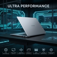 CHUWI 2026 Nuovo Laptop CoreBook Air con AI, 14 Pollici, Intel Core Ultra 5 226V, 16GB RAM, Windows 11 Pro