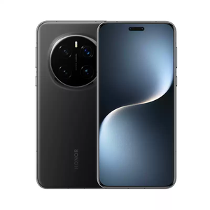 HONOR Magic 7 <span class=keywords><strong>Pro</strong></span> <span class=keywords><strong>6</strong></span>.8 Pouces 120Hz LTPO AMOLED Snapdragon 8 Gen 2 Appareil Photo Téléobjectif 200MP 5850mAh 100W IP69 Étanche Téléphone Intelligent 5G - Product Image 3