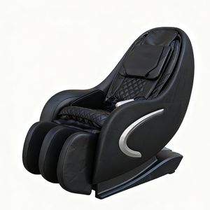 Silla de Masaje Comercial con Sistema de Pago Nayax por Código QR, Tarjeta de Crédito, Sin Efectivo, Google Pay, Apple Pay, Masaje Corporal Completo - Product Image 1