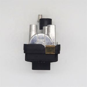Actuador electrónico Turbo 6NW010430-27 49335-19600 para Jaguar XF XE 2,0 D 2016- - Product Image 4
