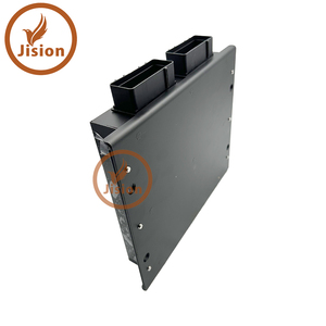 Carte de commande ECM 21n9-34811 pour excavatrice Rd340, pièces d'excavatrice - Product Image 2