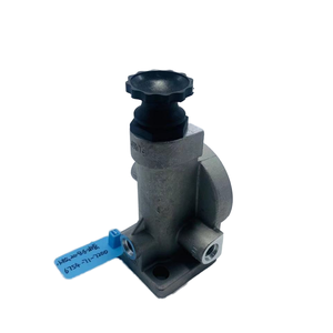 สำหรับโคมัตสุ PC200-8 PC240-8 รถขุดปั๊มจ่ายน้ำมันเชื้อเพลิงหัวกรองเครื่องจักรก่อสร้างส่วน 6754-71-7200 6754717200 - Product Image 6