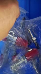 Válvula Solenoide Hidráulica RHV PRCH RHD RD163K10 Serie RHZ12SRED71 RHV15LMED71 RHD10LOMDCF Válvula Direccional Hidráulica - Product Image 2