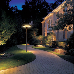 Meilleure Vente IP65 Étanche LED Solaire Jardin Lumières Rondes avec <span class=keywords><strong>D</strong></span>étecteur de Mouvement pour Paysage Extérieur pour Cour et Jardin - Product Image 5
