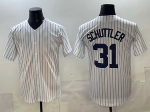 Nuevas camisetas de béisbol cosidas Texas 53Adolis Garcia 5Corey Seager 2 Marcus Semien 28 Jonah Heim 6 Josh Jung 31 Max Scherzer - Product Image 1