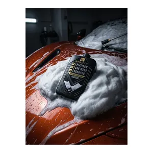 Champú para Lavado de Autos Royalchem Platinum 1000 ml Concentrado de Grado Premium - Product Image 4