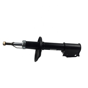 KAZOKU jambe de force avant accessoires de voiture suspension KYB amortisseurs OEM 6001550752 pour <span class=keywords><strong>DACIA</strong></span> LOGAN LS RENAULT LOGAN I Estate KS - Product Image 2