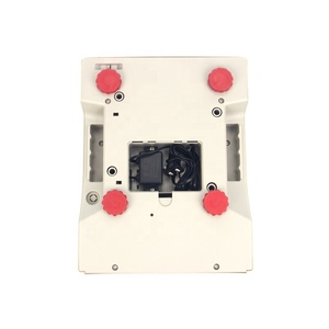 30kg 중국산 방수 스케일 대형 플레이트 방수 디지털 스케일 녹색 LED 1g 방수 테이블 스케일 - Product Image 6