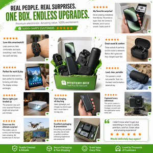 Electrónica Usada: Auriculares Cromados, Cargador Portátil, Caja Sorpresa, Teléfonos Móviles Listos para Venta al por Mayor para Minoristas de Mercado - Product Image 6