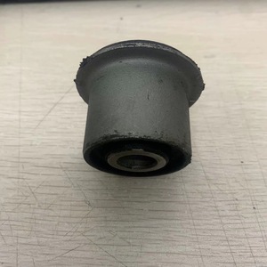 ยางหุ้มบูชปีกนกหน้าล่าง Smart 451 รุ่น 4503330014 อะไหล่ทดแทนใหม่ - Product Image 1