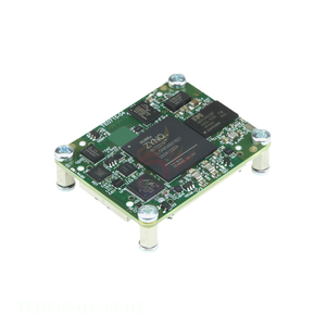 IC Mod <span class=keywords><strong>Cortex</strong></span> A9 125MHz 1GB 32Mb nhúng mua trực tuyến linh kiện điện tử trong kho TE0715-04-<span class=keywords><strong>15</strong></span>-1I3 - Product Image 1
