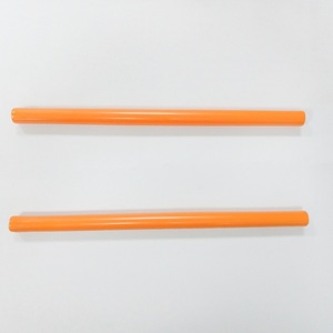 Nous proposons des services de revêtement par immersion de quincaillerie en PVC, de traitement de la quincaillerie par revêtement par immersion, et de traitement personnalisé par revêtement par immersion pour l'acier inoxydable. - Product Image 1