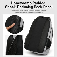 Mochilas Escolares Personalizadas al por Mayor, Impermeables, de Gran Capacidad, para Estudiantes de Secundaria, de Oxford, para Actividades al Aire Libre