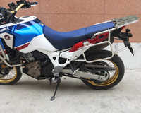 Fabricant Chinois Supports Universels de Valises Latérales pour Moto d'Extérieur AFRICA TWIN CRF1000 ADV