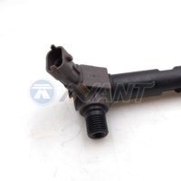 Injektor Bahan Bakar Diesel NANT Berkualitas Tinggi Model 55504598 untuk Penggantian/Perbaikan