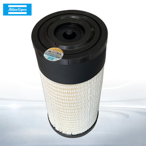 ไส้กรองอากาศ Atlas Copco รุ่น 1094162540 แบบกระบอกสูบ สำหรับอะไหล่คอมเพรสเซอร์ - Product Image 3