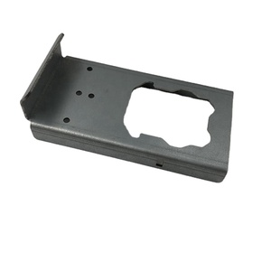 Tùy chỉnh kim loại dập tấm kim loại với dịch vụ cắt laser cắt tấm kim loại chế tạo - Product Image 6