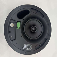 Haut-parleur de plafond Proaudio 6,5 pouces 60W