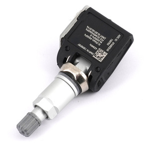 Capteur de pression des pneus TPMS GM Chevrolet et Cadillac 13598787 pour mesure standard automobile - Product Image 2
