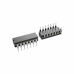 ชิ้นส่วนอิเล็กทรอนิกส์ ลอจิก 14 CDIP CD4047BF ช่องทางผู้ผลิต - Product Image 1