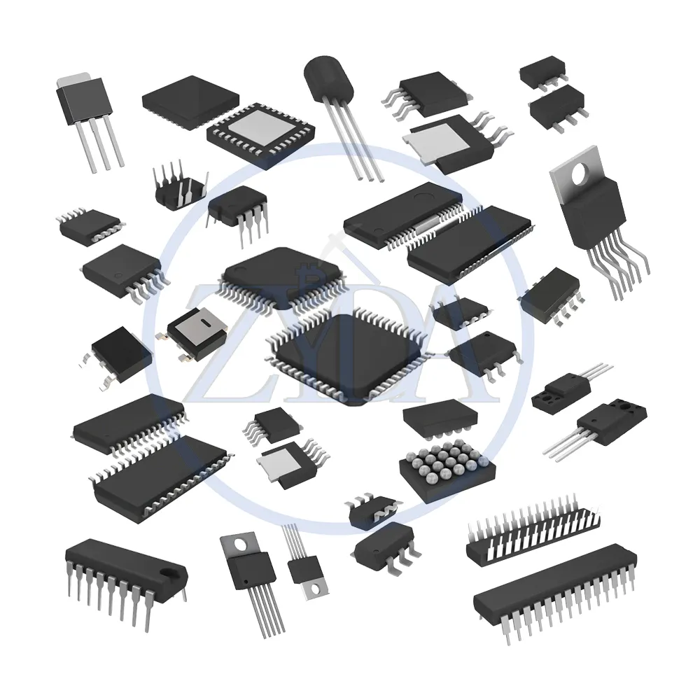 Lm393adr SOIC-8 Dubbele Differentiële Comparator Chip Ic One-Stop Bom Service