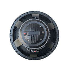 Speaker Koaksial 15-inci dengan Surround Karet Sistem Monitor Audio Profesional Speaker Full-Range 1000W - T15 - Product Image 5