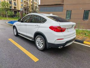 <span class=keywords><strong>BMW</strong></span> <span class=keywords><strong>X4</strong></span> 2016, Auto Usado, Asientos <span class=keywords><strong>de</strong></span> Cuero, Volante a la Izquierda, Portaequipajes Metálico, Motor Turbo, Caja <span class=keywords><strong>de</strong></span> Cambios Automática, R16 - Product Image 4