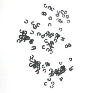 SMT HITACHI 4110160203 221K0114 90440-01J025 RING E 2.5 - Product Image 4