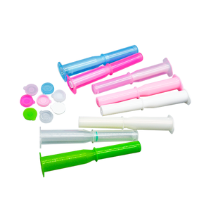 डिस्पोजेबल जेल योनि ऐप्लिकेटर स्टेरॉयड योनि एस्केलेटर सिरिंज महिलाओं योनि देखभाल के लिए उपयोग किया जाता है - Product Image 6